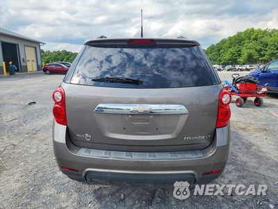 Zdjęcie 6 z 13 samochodu: 2012 CHEVROLET EQUINOX LT VIN:2GNFLEEK3C6279441 - miniatura