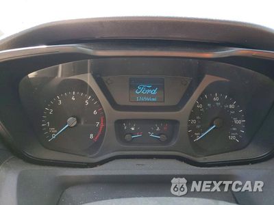 Zdjęcie 9 z 12 samochodu: 2015 FORD TRANSIT T-150 VIN:1FTNE1ZM7FKA16521 - miniatura