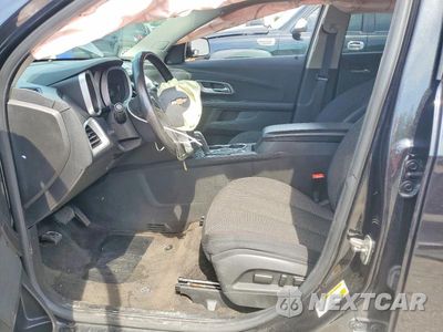 Zdjęcie 7 z 12 samochodu: 2011 CHEVROLET EQUINOX LT VIN:2CNALDEC9B6451312 - miniatura