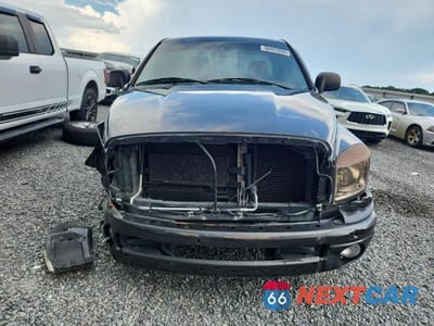 Piąte zdjęcie samochodu w środku: 2007 DODGE RAM 1500 ST VIN:1D7HA18287J518721 - miniatura