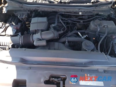 Zdjęcie 11 z 12 samochodu: 2025 FORD F350 SUPER DUTY VIN:1FTRF3BN6SED75896 - miniatura