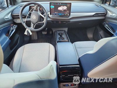 Zdjęcie 8 z 12 samochodu: 2025 VOLKSWAGEN ID.4 PRO S PLUS VIN:1V2JSPE86SC002812 - miniatura