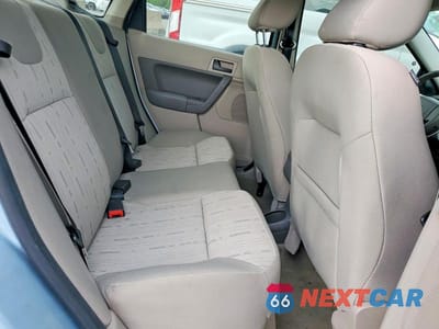 Zdjęcie 10 z 12 samochodu: 2008 FORD FOCUS SE VIN:1FAHP35N78W264643 - miniatura