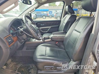Zdjęcie 7 z 13 samochodu: 2015 NISSAN ARMADA SL VIN:5N1BA0ND3FN618535 - miniatura
