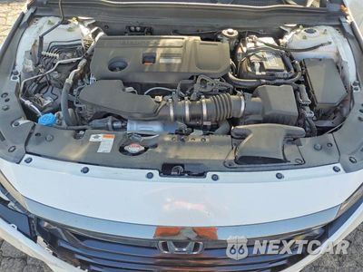 Zdjęcie 11 z 12 samochodu: 2019 HONDA ACCORD SPORT VIN:1HGCV2F33KA024075 - miniatura