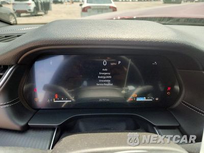 Zdjęcie 9 z 13 samochodu: 2025 JEEP GRAND CHEROKEE L LAREDO VIN:1C4RJJAGXS8633969 - miniatura