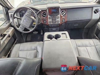 Zdjęcie 8 z 12 samochodu: 2014 FORD F250 SUPER DUTY VIN:1FT7W2BT0EEA59768 - miniatura