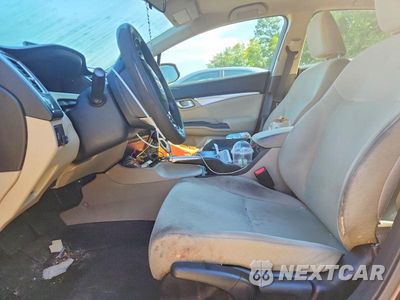 Zdjęcie 7 z 12 samochodu: 2013 HONDA CIVIC EX VIN:2HGFB2F83DH534562 - miniatura
