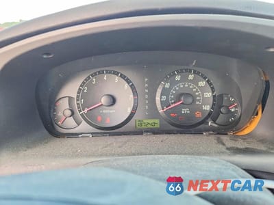 Zdjęcie 9 z 12 samochodu: 2004 HYUNDAI ELANTRA GLS VIN:KMHDN46D84U821698 - miniatura