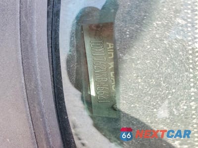 Zdjęcie 12 z 12 samochodu: 1997 FORD F150 VIN:1FTDX1762VKB46621 - miniatura
