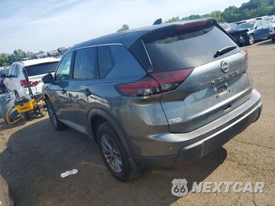 Drugie zdjęcie samochodu z przodu: 2025 NISSAN ROGUE S VIN:5N1BT3AB9SC857125 - miniatura