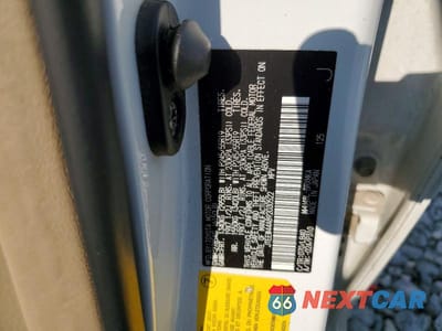 Zdjęcie 13 z 13 samochodu: 2009 TOYOTA HIGHLANDER HYBRID LIMITED VIN:JTEEW44A892030522 - miniatura