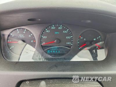 Zdjęcie 9 z 13 samochodu: 2011 CHEVROLET IMPALA LS VIN:2G1WA5EK0B1102543 - miniatura