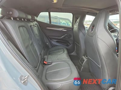 Zdjęcie 10 z 12 samochodu: 2022 BMW X2 XDRIVE28I VIN:WBXYJ1C06N5U63632 - miniatura