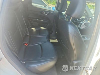 Zdjęcie 11 z 13 samochodu: 2024 JEEP COMPASS LIMITED VIN:3C4NJDCN1RT162169 - miniatura