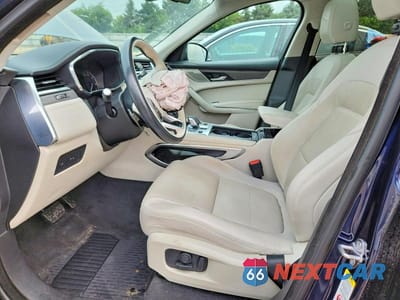 Zdjęcie 7 z 12 samochodu: 2023 JAGUAR F-PACE S VIN:SADCJ2EX2PA716144 - miniatura