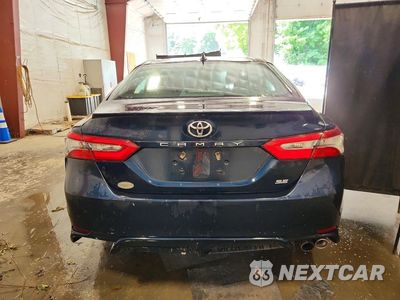 Zdjęcie 6 z 12 samochodu: 2019 TOYOTA CAMRY SE VIN:4T1B11HK0KU680457 - miniatura