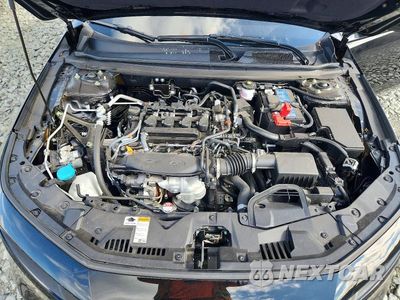 Zdjęcie 11 z 12 samochodu: 2025 HONDA ACCORD SE VIN:1HGCY1F43SA077207 - miniatura