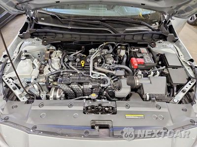 Zdjęcie 11 z 12 samochodu: 2026 NISSAN ALTIMA SV VIN:1N4BL4DV6TN349741 - miniatura
