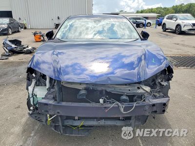 Piąte zdjęcie samochodu w środku: 2016 LEXUS ES 350 VIN:JTHBK1GG9G2233951 - miniatura