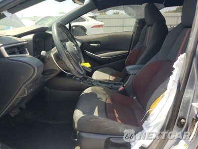 Zdjęcie 7 z 12 samochodu: 2023 TOYOTA COROLLA SE VIN:5YFS4MCE6PP164882 - miniatura