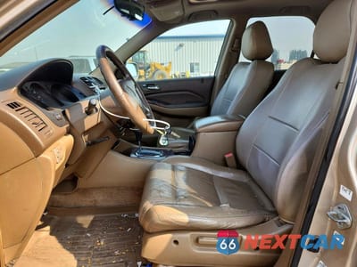 Zdjęcie 7 z 13 samochodu: 2002 ACURA MDX VIN:2HNYD18422H541158 - miniatura
