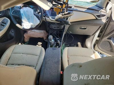 Zdjęcie 8 z 13 samochodu: 2023 BUICK ENCORE GX ESSENCE VIN:KL4MMFSL1PB007368 - miniatura