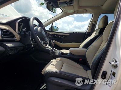 Zdjęcie 7 z 13 samochodu: 2025 SUBARU OUTBACK LIMITED VIN:4S4BTANC7S3224694 - miniatura