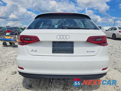 Zdjęcie 6 z 12 samochodu: 2016 AUDI A3 E-TRON PREMIUM PLUS VIN:WAUTPBFF9GA063311 - miniatura