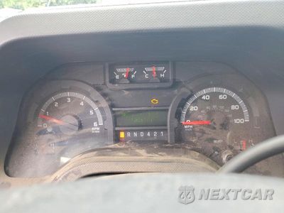 Zdjęcie 9 z 13 samochodu: 2016 FORD ECONOLINE E450 SUPER DUTY CUTAWAY VAN VIN:1FDXE4FS3GDC55546 - miniatura