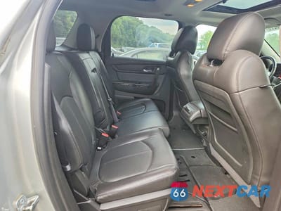 Zdjęcie 11 z 13 samochodu: 2017 GMC ACADIA LIMITED SLT-2 VIN:1GKKVSKD3HJ155609 - miniatura
