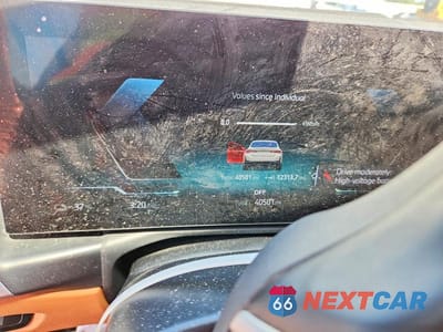 Zdjęcie 9 z 12 samochodu: 2024 BMW I4 XDRIVE 40 VIN:WBY83FB02RFS44025 - miniatura