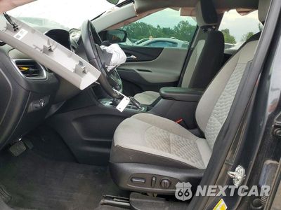 Zdjęcie 7 z 13 samochodu: 2019 CHEVROLET EQUINOX LT VIN:3GNAXLEX2KL153659 - miniatura