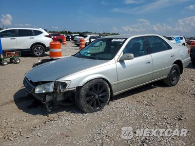 2001 TOYOTA CAMRY LE 4T1BG22K41U048122 - główne zdjęcie licytacji z USA - miniatura