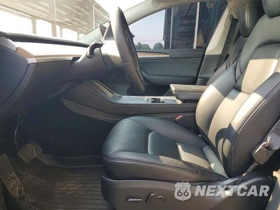 Zdjęcie 7 z 12 samochodu: 2023 TESLA MODEL Y VIN:7SAYGAEE2PF909042 - miniatura