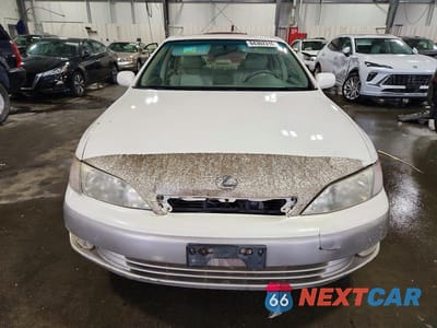 Piąte zdjęcie samochodu w środku: 1997 LEXUS ES 300 VIN:JT8BF22G8V5005176 - miniatura