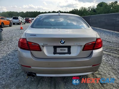 Zdjęcie 6 z 13 samochodu: 2013 BMW 528 XI VIN:WBAXH5C53DDW14872 - miniatura