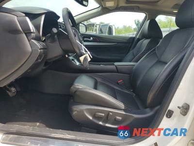 Zdjęcie 7 z 12 samochodu: 2018 NISSAN MAXIMA 3.5 SL VIN:1N4AA6AP1JC365874 - miniatura