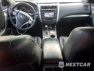Zdjęcie 8 z 13 samochodu: 2015 NISSAN ALTIMA 2.5 SL VIN:1N4AL3APXFC209025 - miniatura