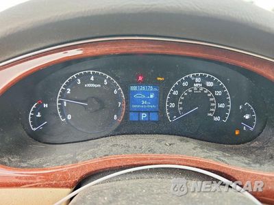Zdjęcie 9 z 12 samochodu: 2012 HYUNDAI GENESIS 3.8L VIN:KMHGC4DD4CU167089 - miniatura