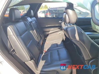 Zdjęcie 11 z 13 samochodu: 2015 DODGE DURANGO LIMITED VIN:1C4RDJDGXFC186615 - miniatura