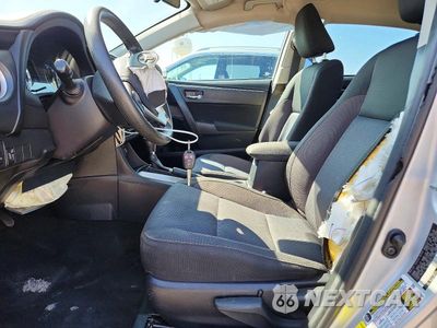 Zdjęcie 7 z 12 samochodu: 2018 TOYOTA COROLLA LE VIN:2T1BURHE0JC056786 - miniatura
