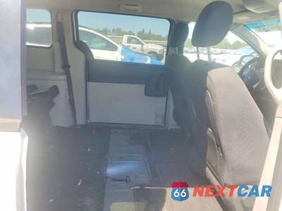 Zdjęcie 10 z 12 samochodu: 2008 DODGE GRAND CARAVAN SE VIN:2D8HN44HX8R780958 - miniatura