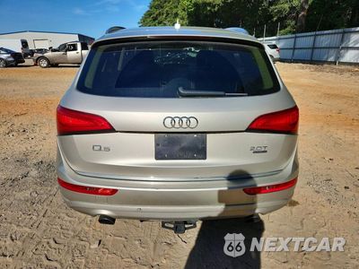 Zdjęcie 6 z 13 samochodu: 2017 AUDI Q5 PREMIUM VIN:WA1C2AFP5HA096368 - miniatura