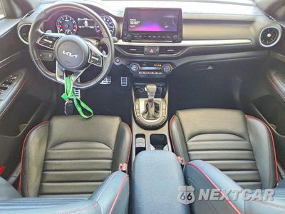 Zdjęcie 8 z 13 samochodu: 2023 KIA FORTE GT VIN:3KPF44AC2PE599919 - miniatura