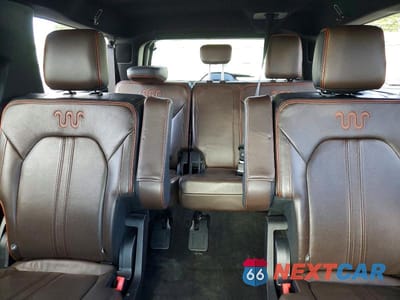 Zdjęcie 10 z 13 samochodu: 2021 FORD EXPEDITION MAX KING RANCH VIN:1FMJK1NT4MEA64134 - miniatura