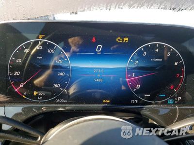 Zdjęcie 9 z 13 samochodu: 2025 MERCEDES-BENZ E 350 4MATIC VIN:W1KLF4HB7SA096916 - miniatura