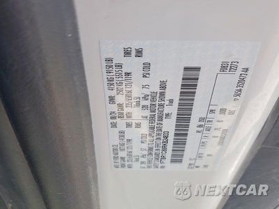 Zdjęcie 13 z 13 samochodu: 2024 FORD TRANSIT T-250 DELIVERY VAN VIN:1FTBR1C88RKB24833 - miniatura