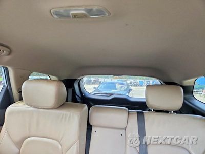 Zdjęcie 10 z 14 samochodu: 2013 HYUNDAI SANTA FE GLS VIN:KM8SM4HF0DU028629 - miniatura
