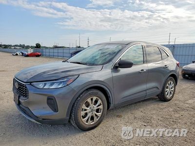 2023 FORD ESCAPE ACTIVE 1FMCU0GNXPUA41611 - główne zdjęcie licytacji z USA - miniatura